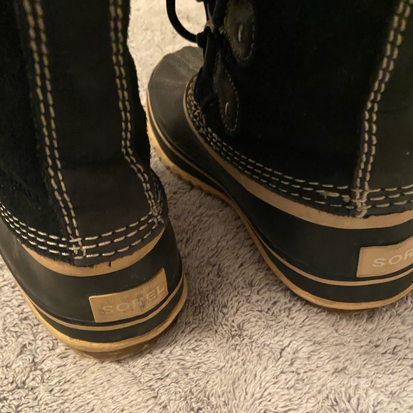 Sorel Joan of Arctic Winter Boots - Picture 4 of 6